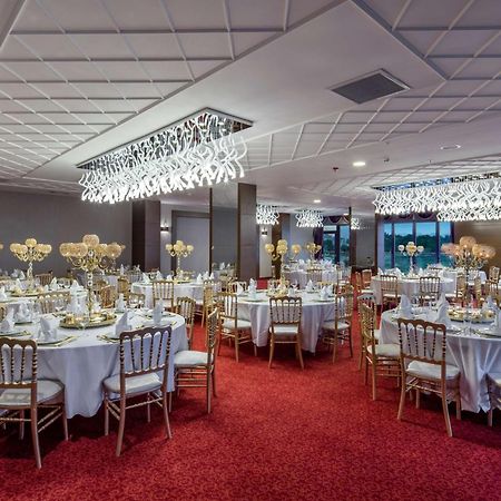 Hampton By Hilton Canakkale Γκελίμπολου Εξωτερικό φωτογραφία