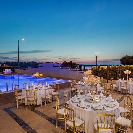 Hampton By Hilton Canakkale Γκελίμπολου Εξωτερικό φωτογραφία