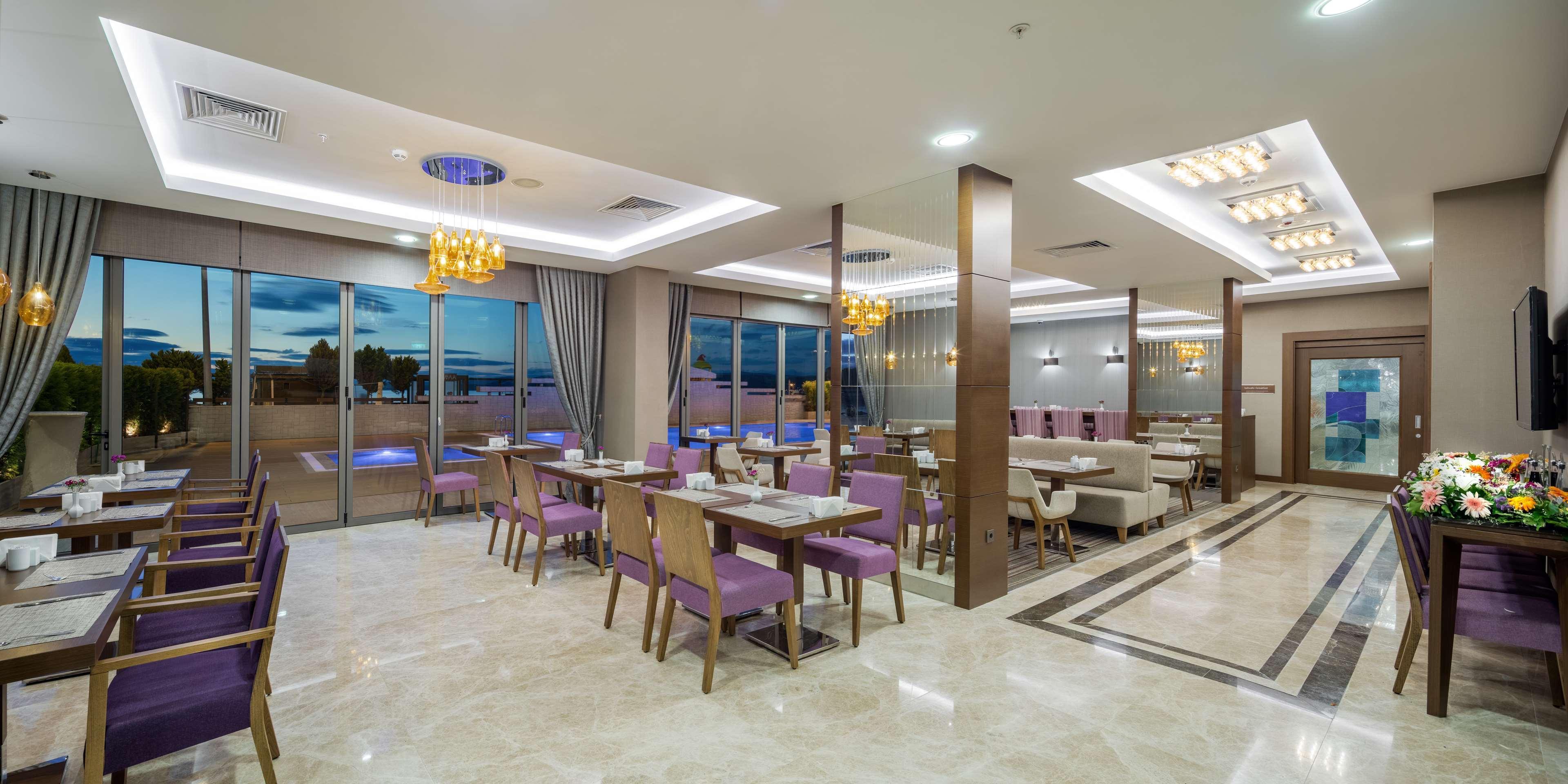 Hampton By Hilton Canakkale Γκελίμπολου Εξωτερικό φωτογραφία