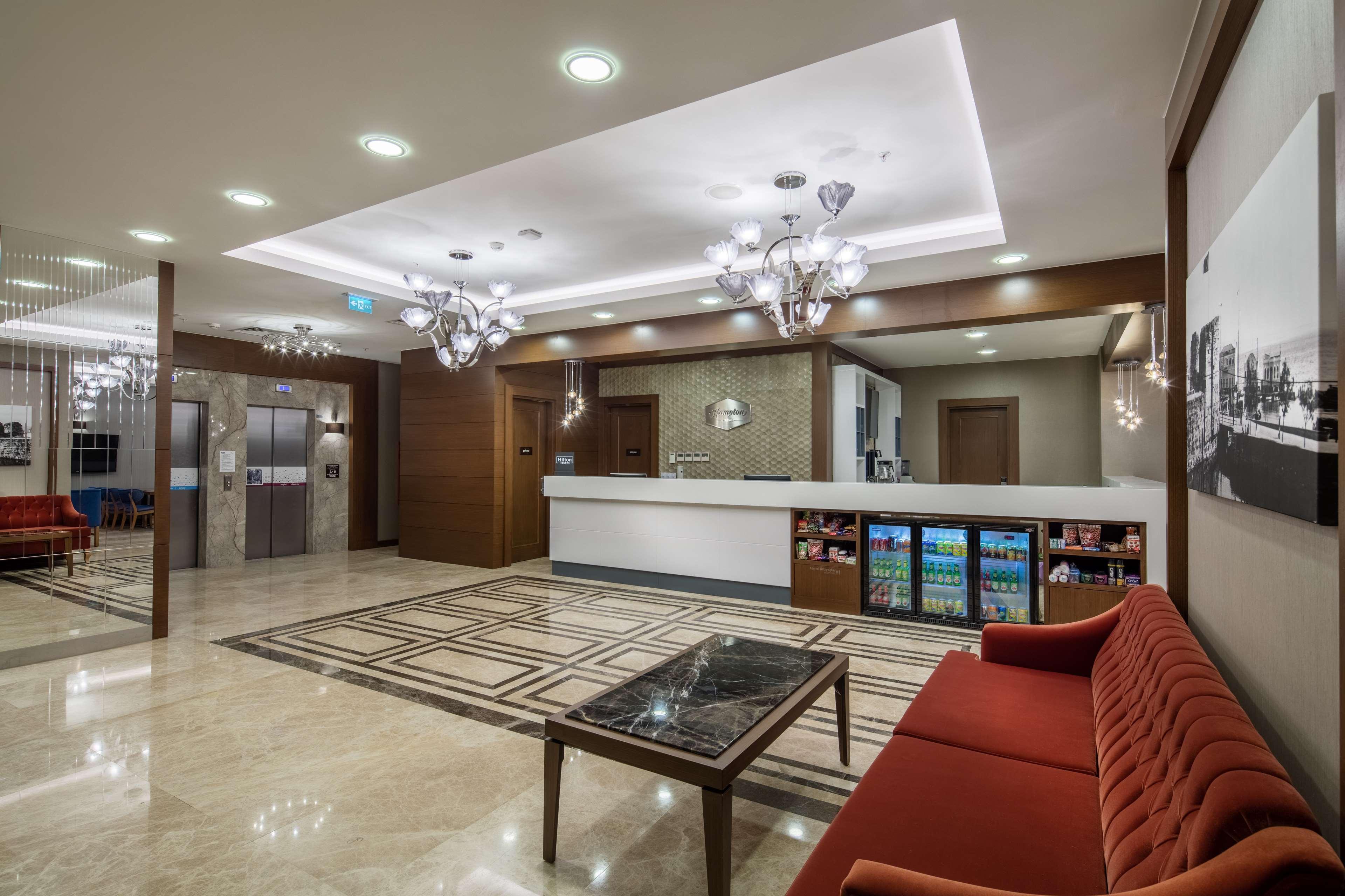 Hampton By Hilton Canakkale Γκελίμπολου Εξωτερικό φωτογραφία