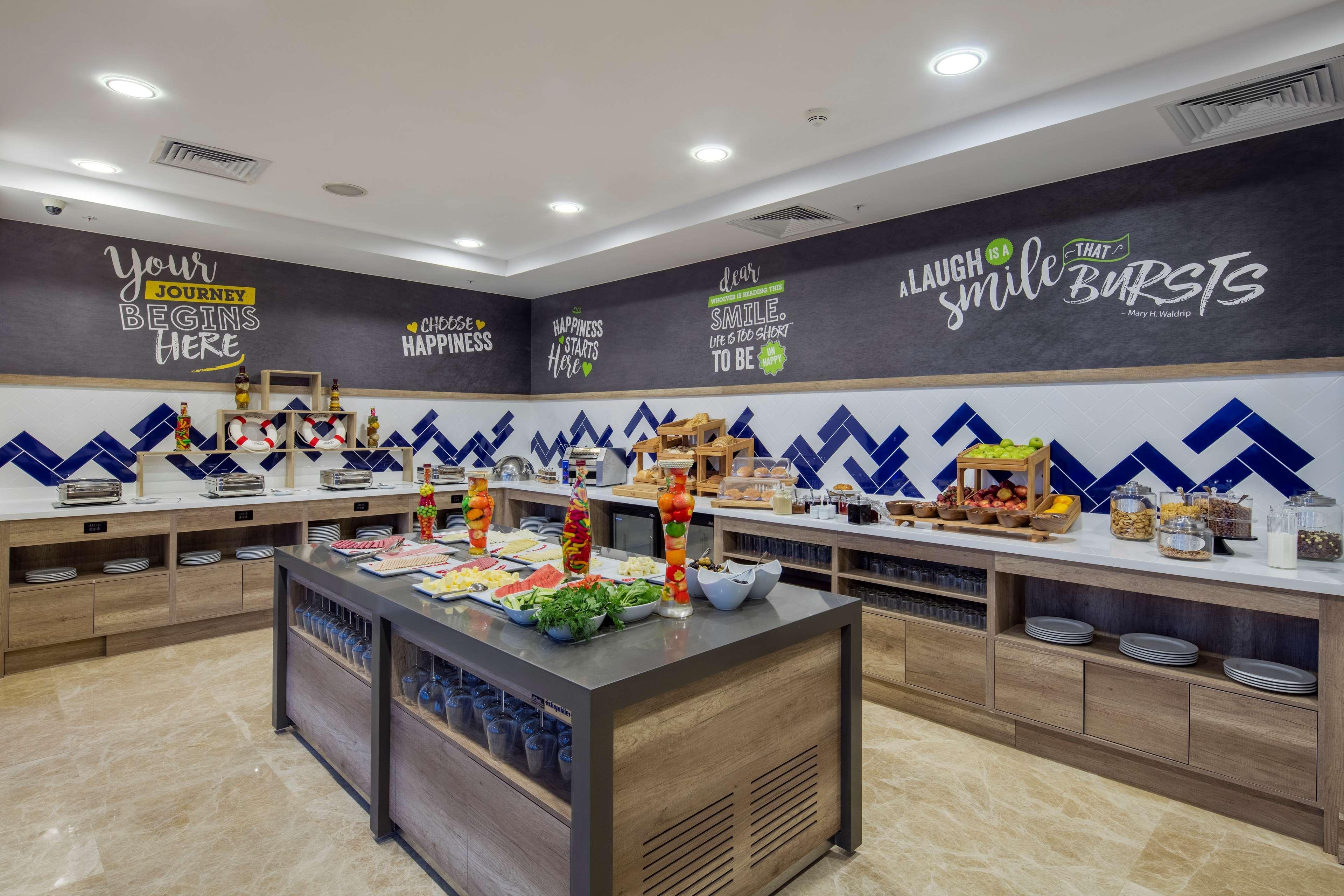 Hampton By Hilton Canakkale Γκελίμπολου Εξωτερικό φωτογραφία