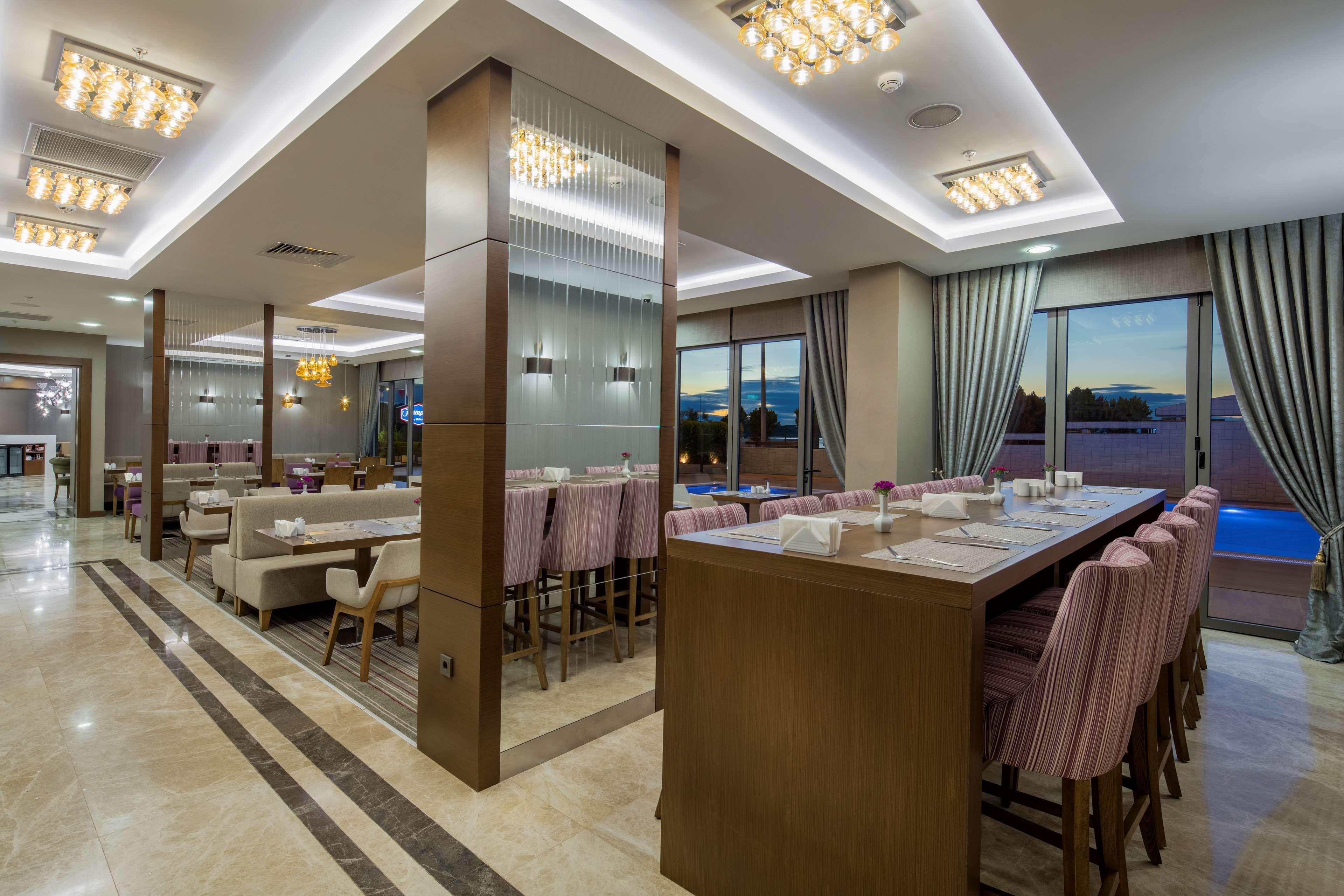 Hampton By Hilton Canakkale Γκελίμπολου Εξωτερικό φωτογραφία