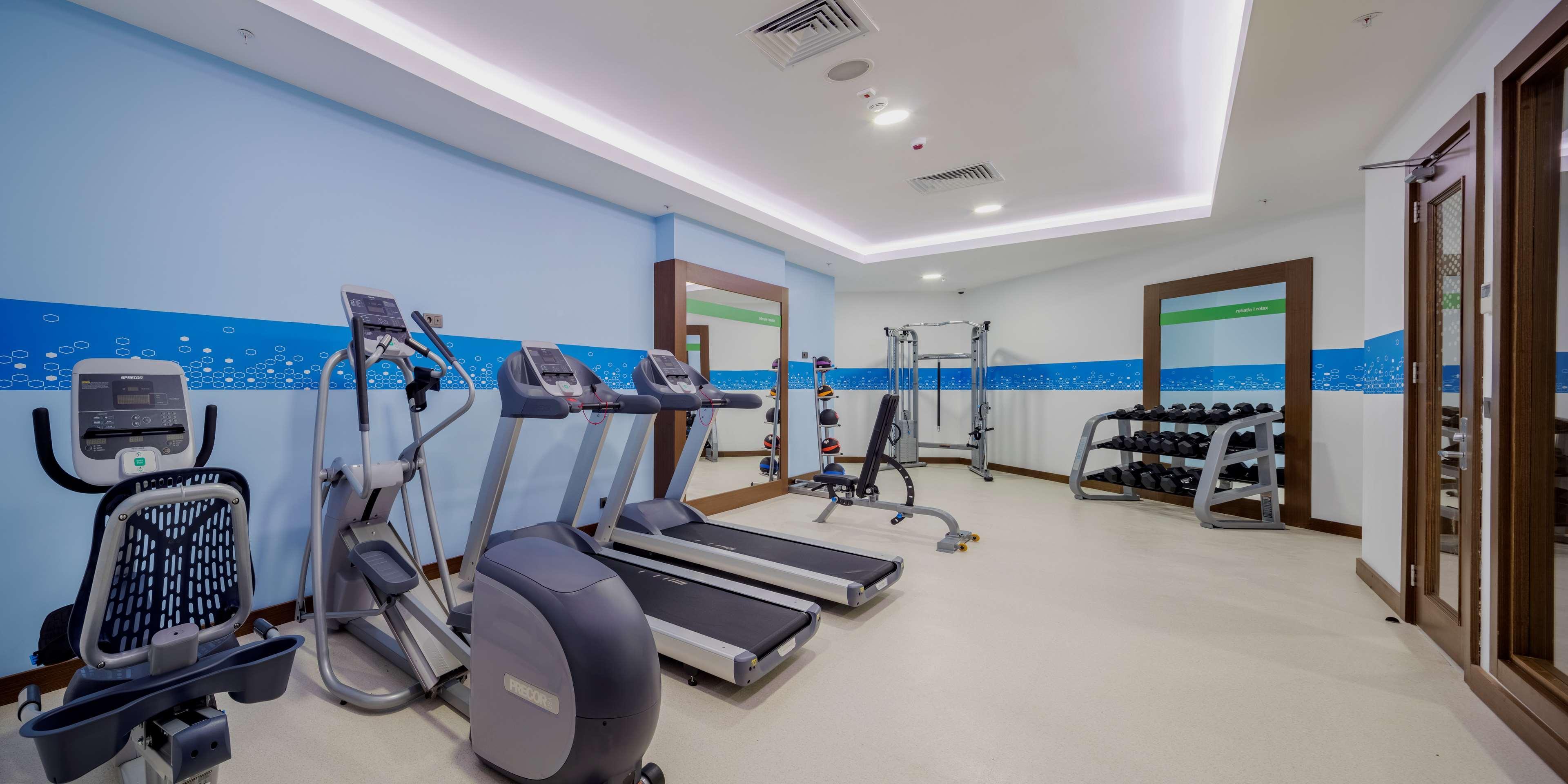 Hampton By Hilton Canakkale Γκελίμπολου Εξωτερικό φωτογραφία