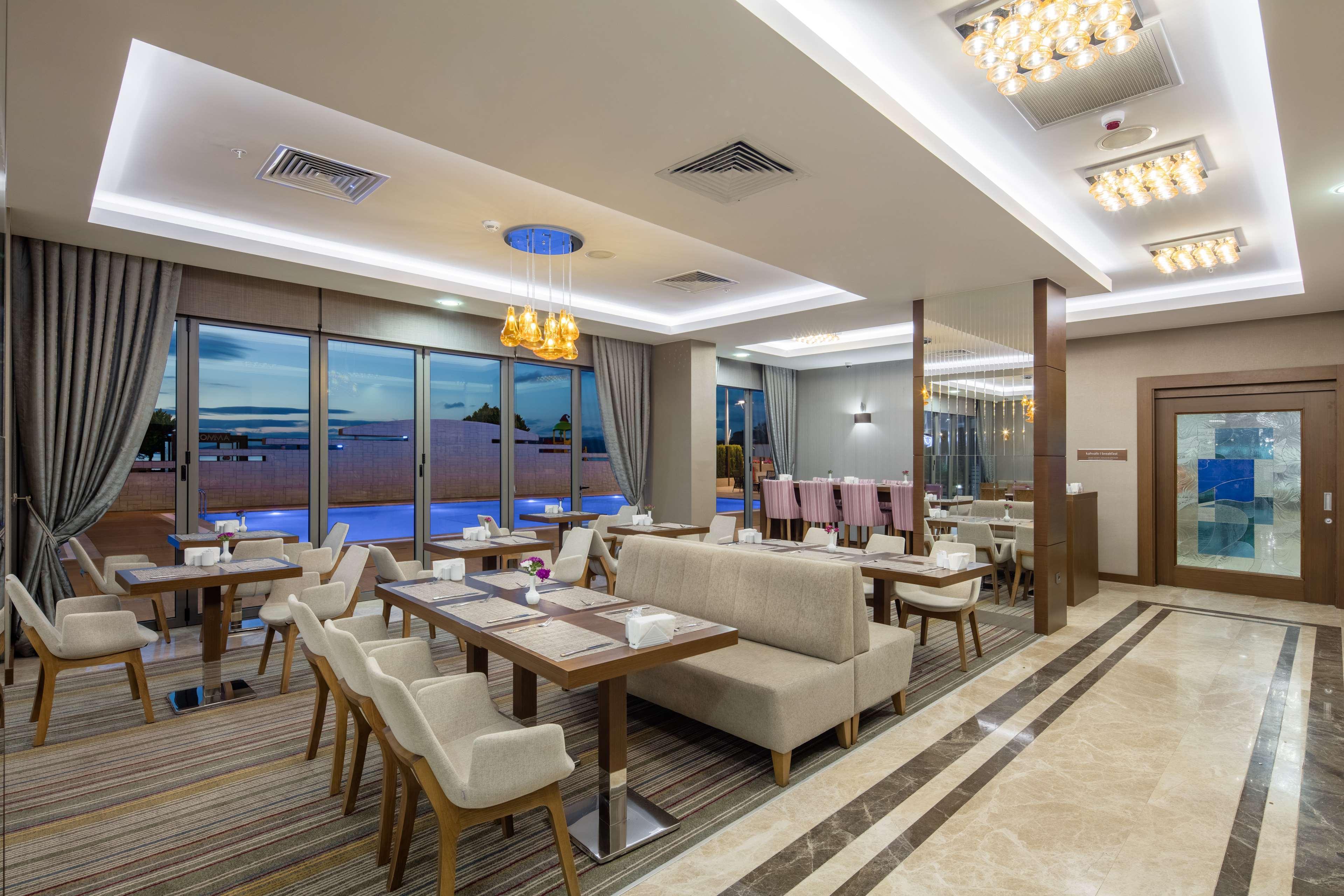 Hampton By Hilton Canakkale Γκελίμπολου Εξωτερικό φωτογραφία