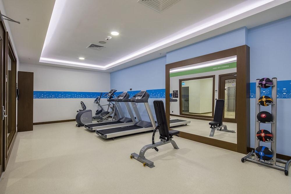 Hampton By Hilton Canakkale Γκελίμπολου Εξωτερικό φωτογραφία