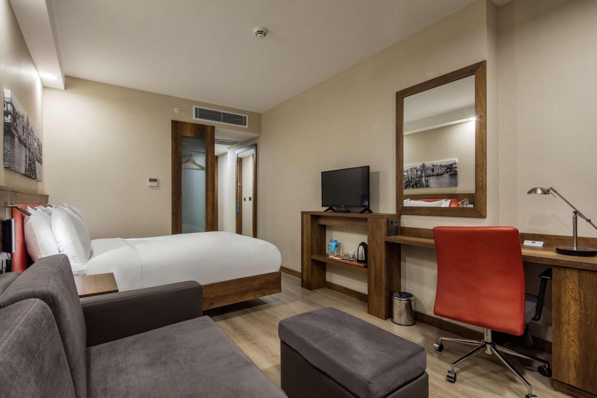 Hampton By Hilton Canakkale Γκελίμπολου Εξωτερικό φωτογραφία