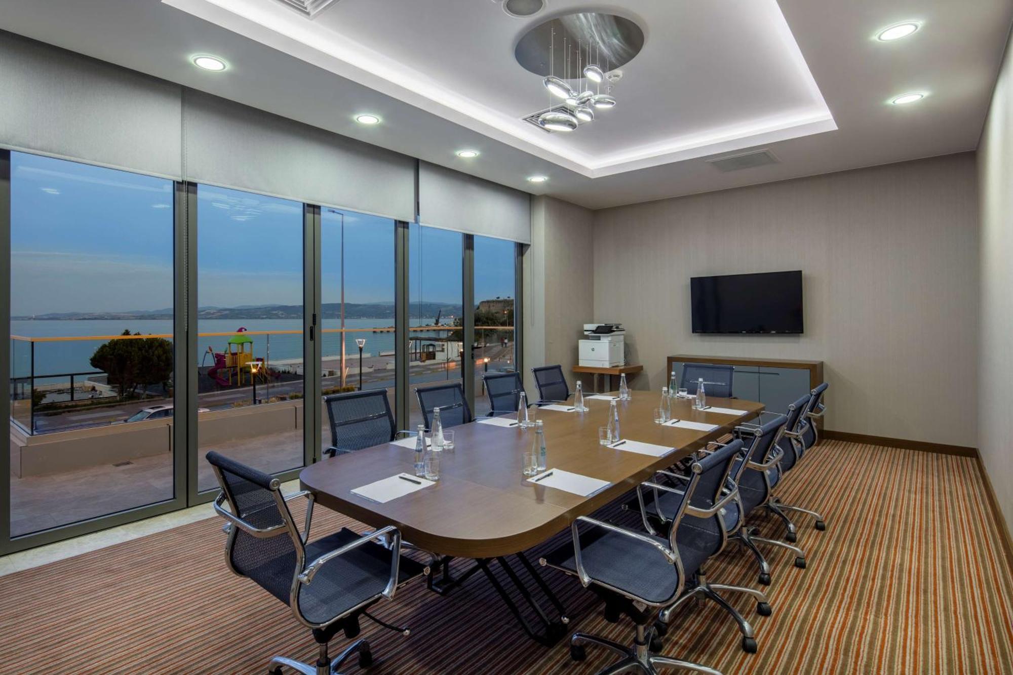 Hampton By Hilton Canakkale Γκελίμπολου Εξωτερικό φωτογραφία