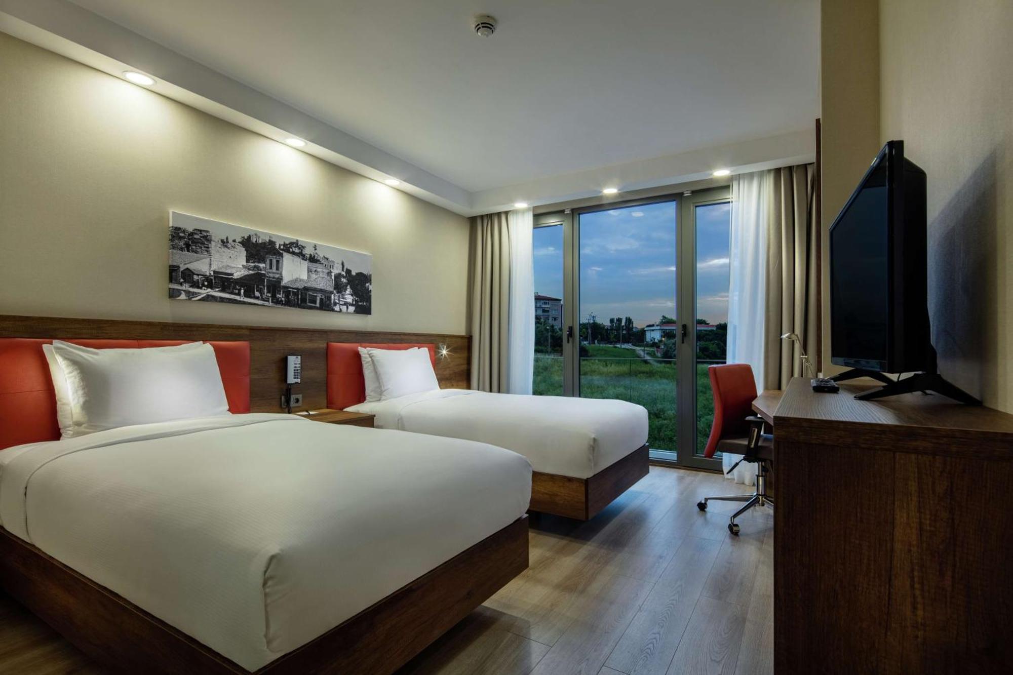 Hampton By Hilton Canakkale Γκελίμπολου Εξωτερικό φωτογραφία