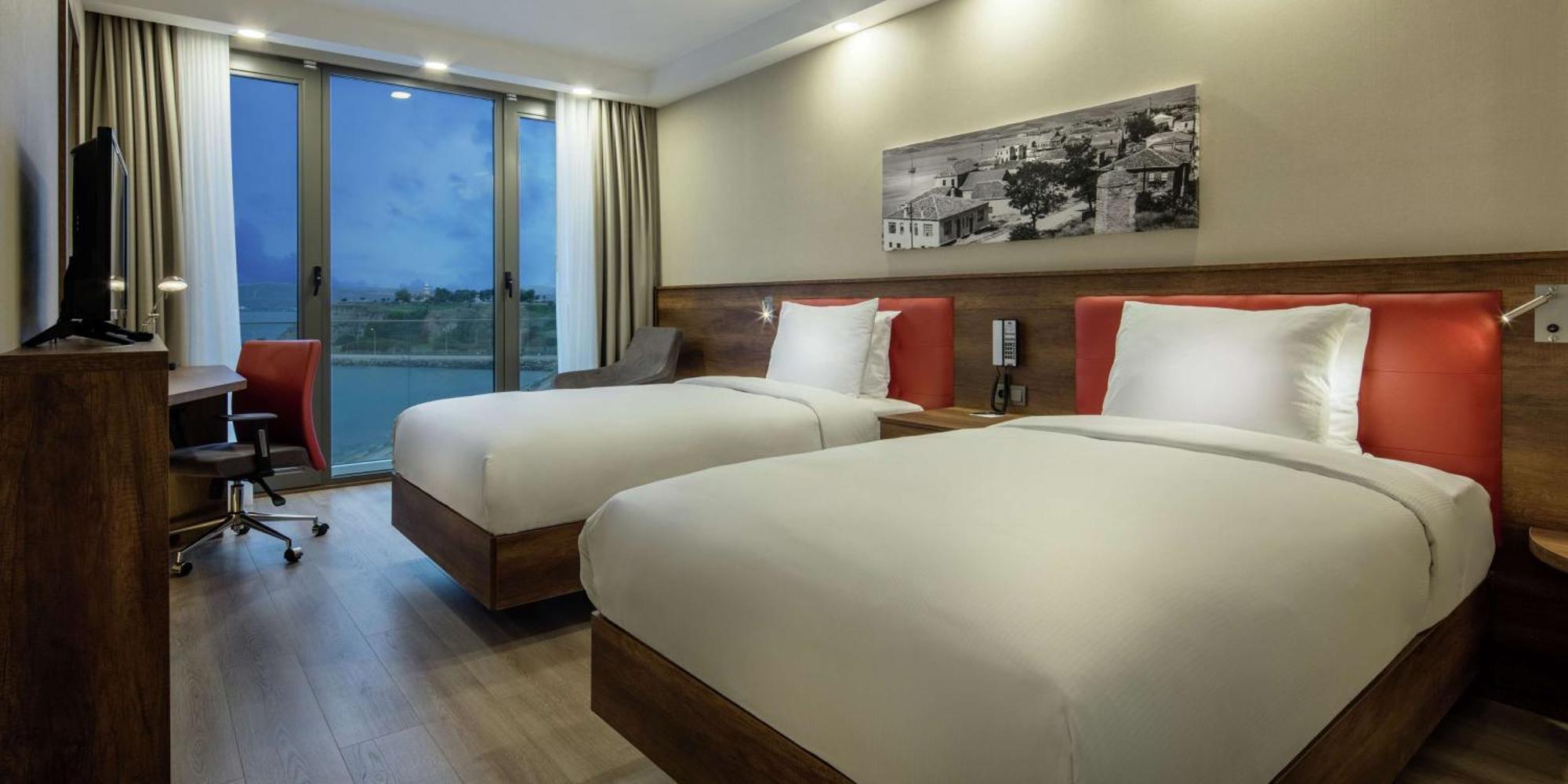 Hampton By Hilton Canakkale Γκελίμπολου Εξωτερικό φωτογραφία