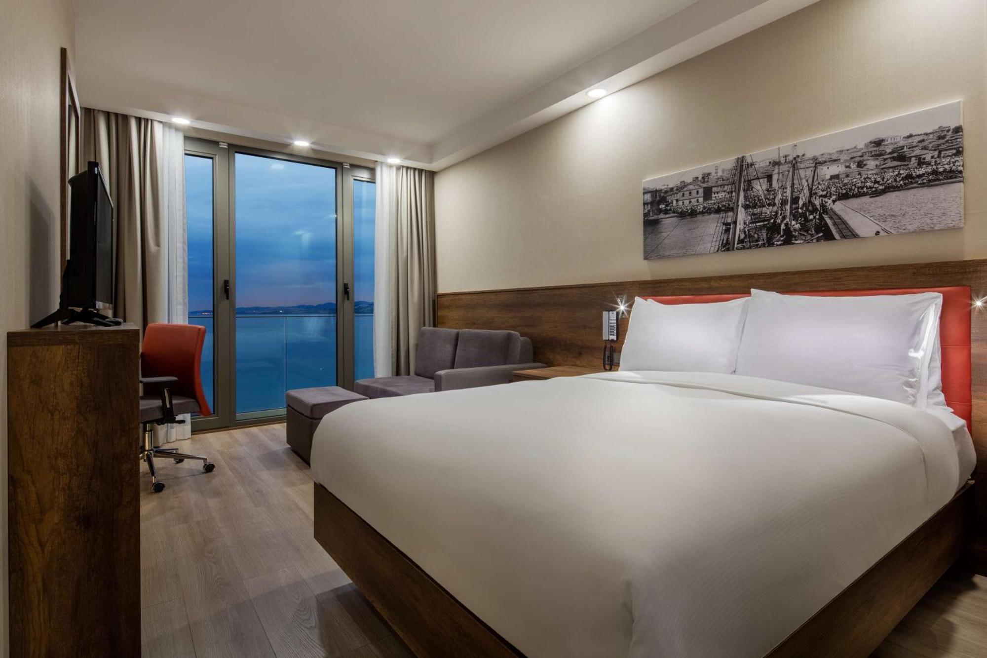 Hampton By Hilton Canakkale Γκελίμπολου Εξωτερικό φωτογραφία
