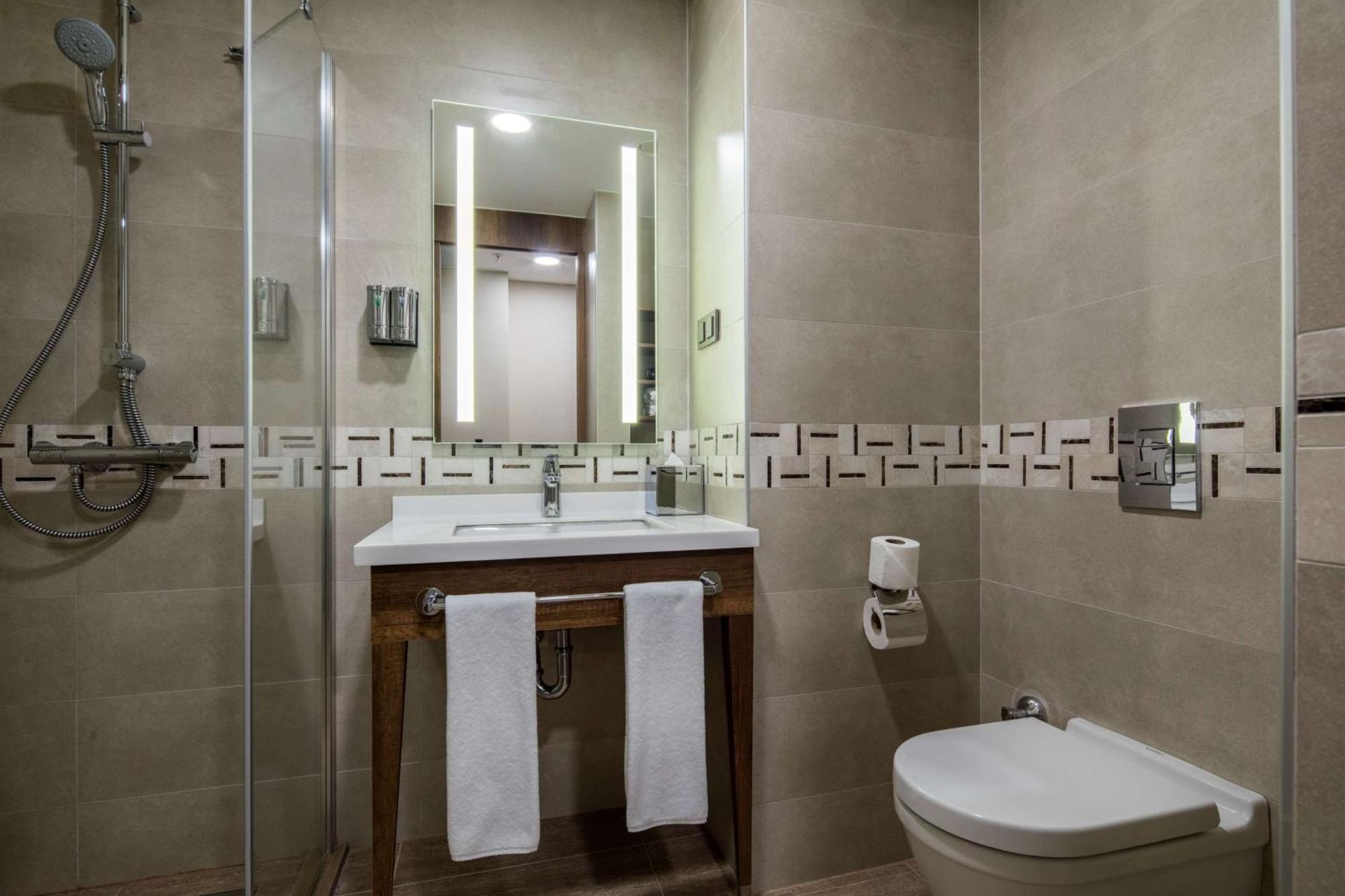 Hampton By Hilton Canakkale Γκελίμπολου Εξωτερικό φωτογραφία