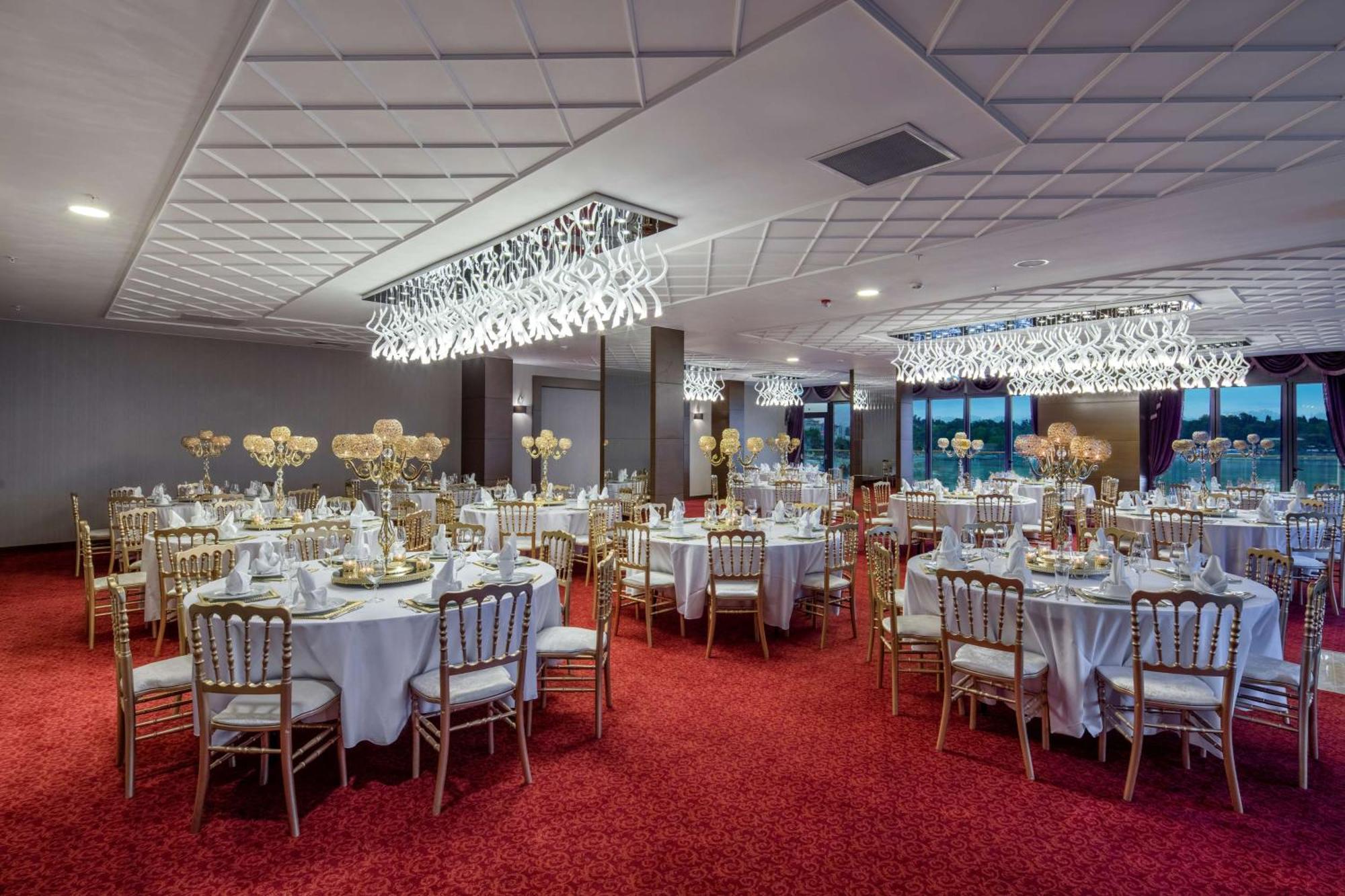 Hampton By Hilton Canakkale Γκελίμπολου Εξωτερικό φωτογραφία