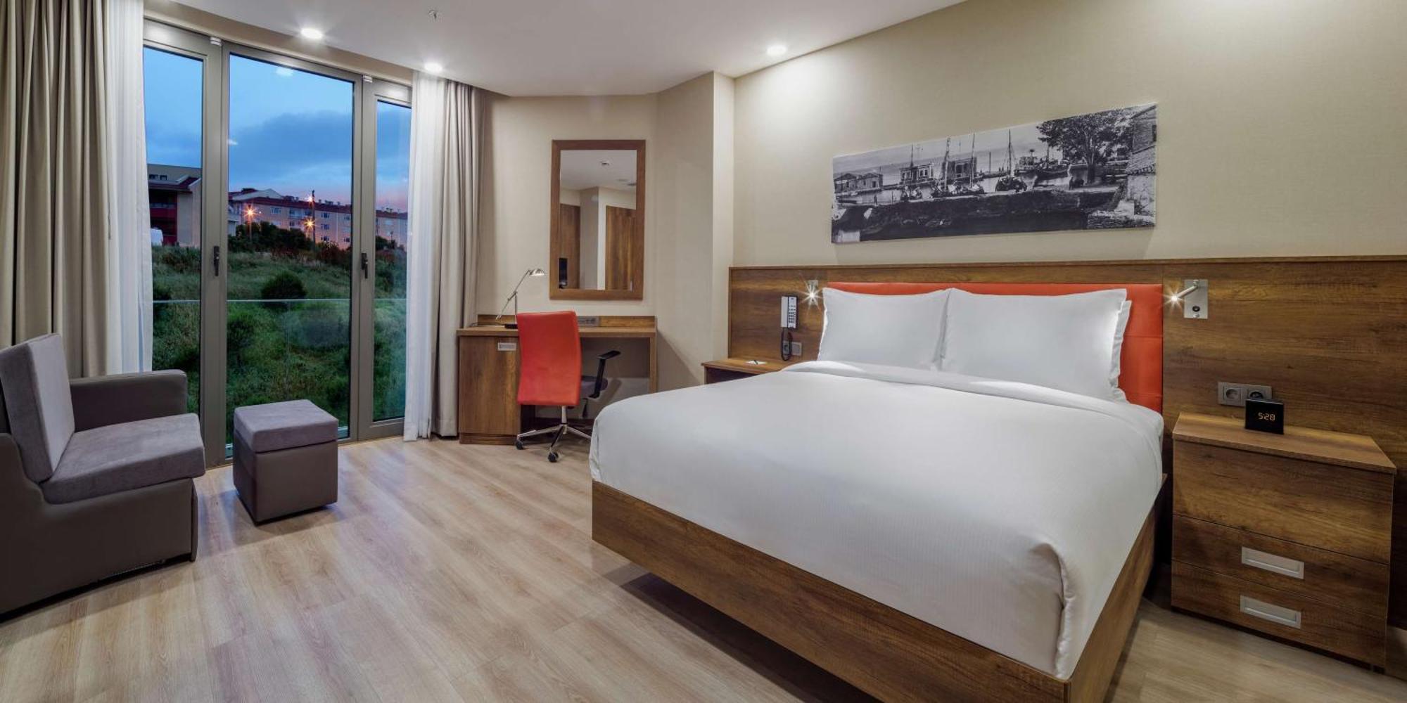 Hampton By Hilton Canakkale Γκελίμπολου Εξωτερικό φωτογραφία