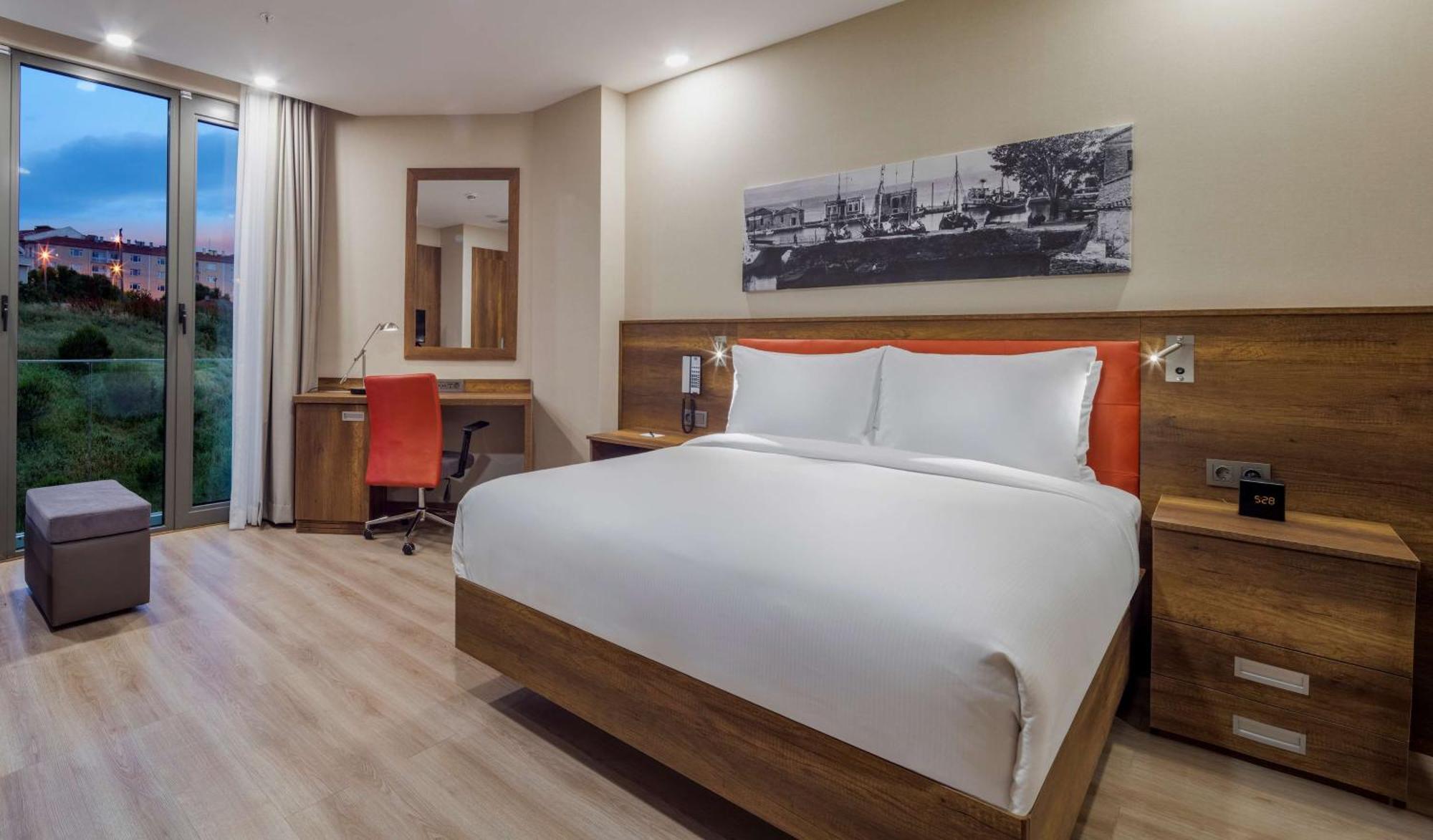 Hampton By Hilton Canakkale Γκελίμπολου Εξωτερικό φωτογραφία