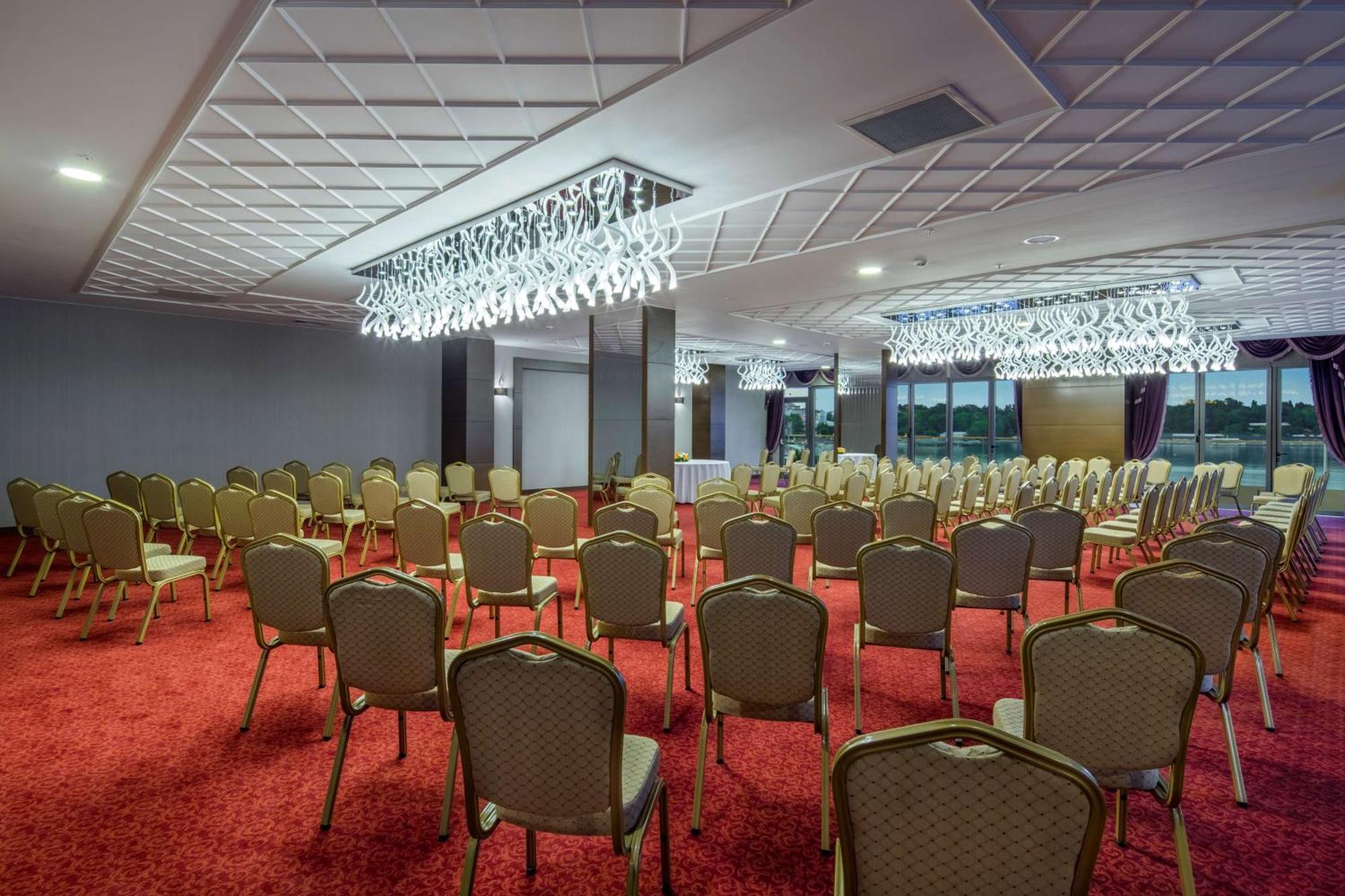 Hampton By Hilton Canakkale Γκελίμπολου Εξωτερικό φωτογραφία