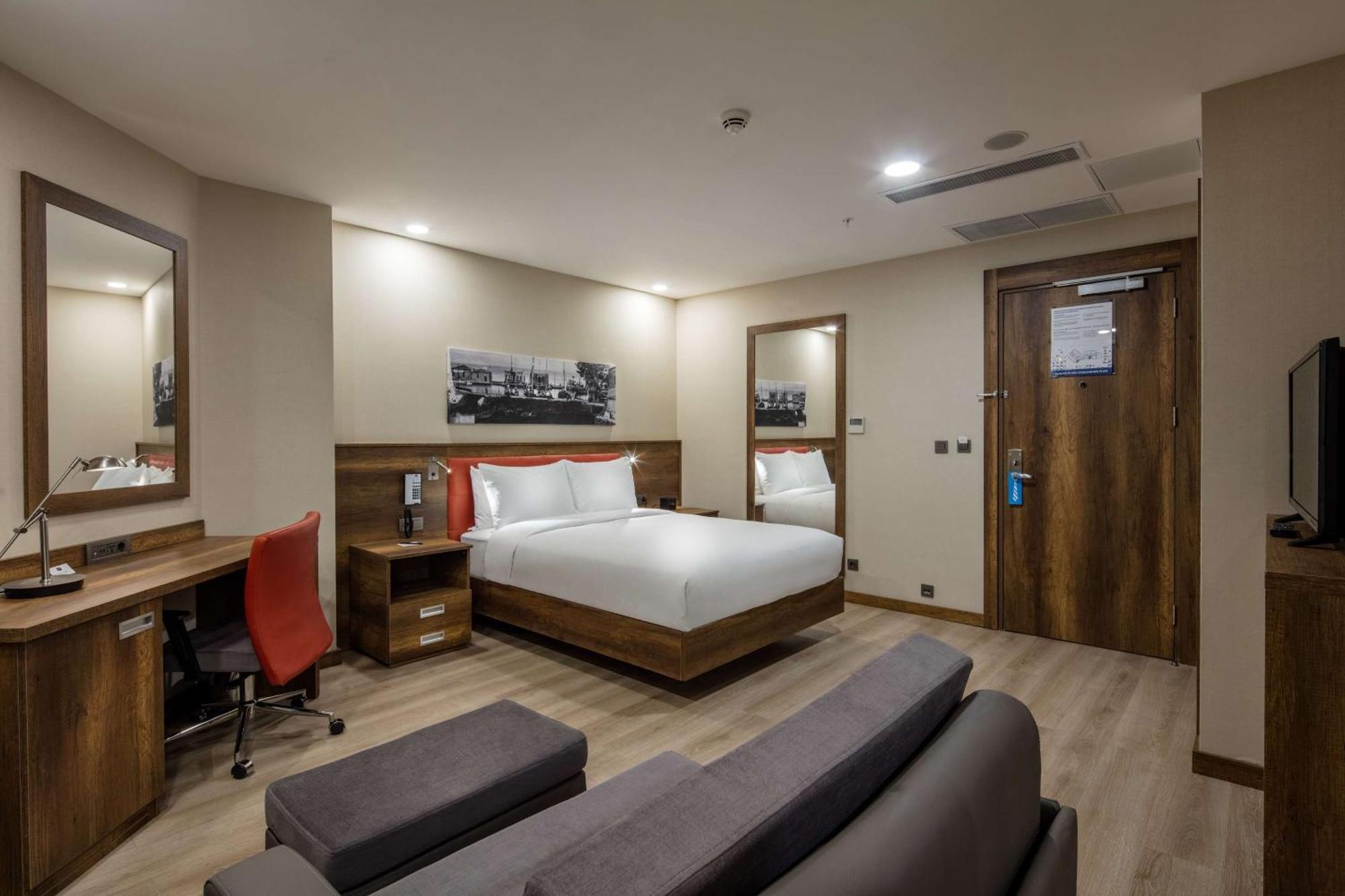 Hampton By Hilton Canakkale Γκελίμπολου Εξωτερικό φωτογραφία