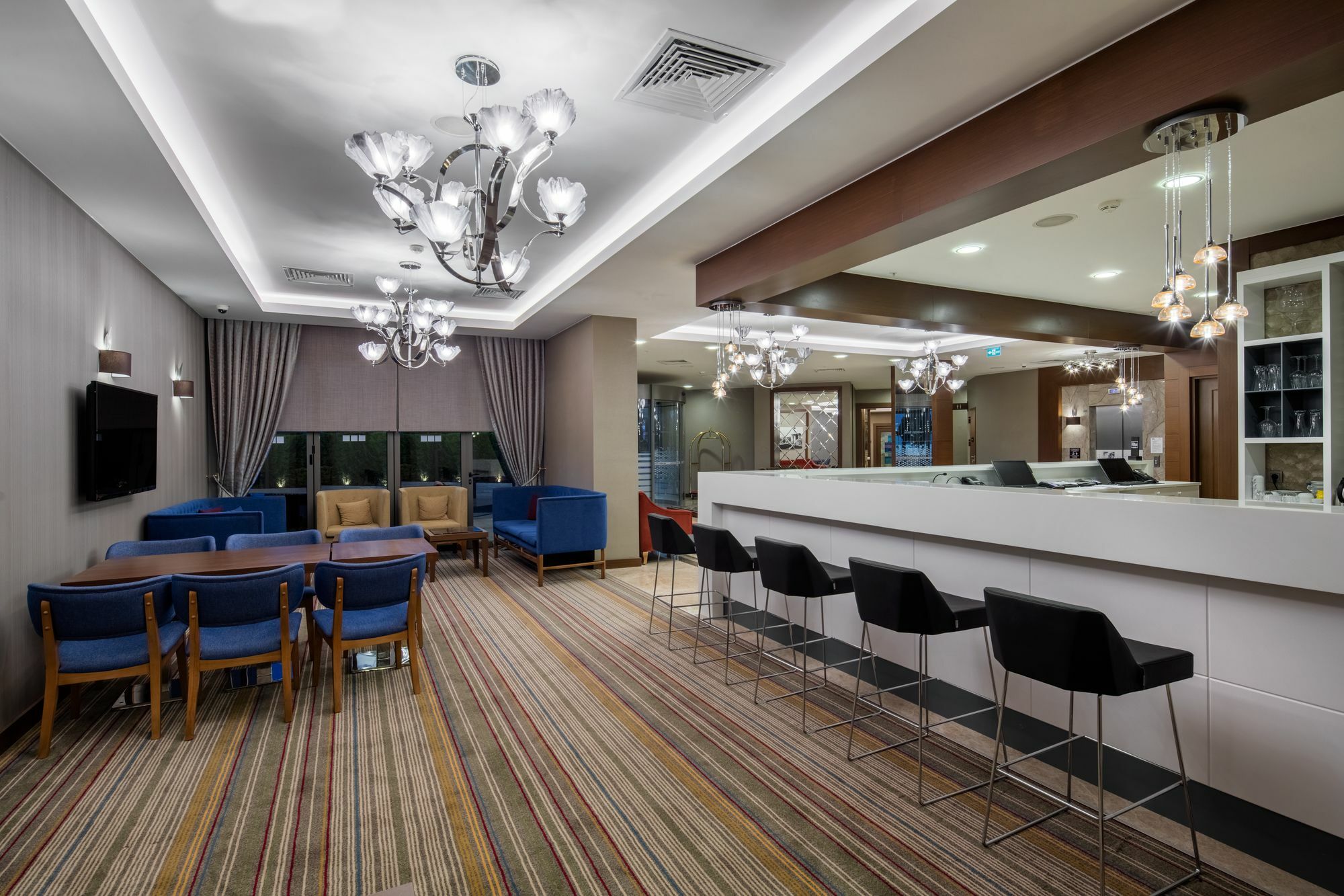 Hampton By Hilton Canakkale Γκελίμπολου Εξωτερικό φωτογραφία